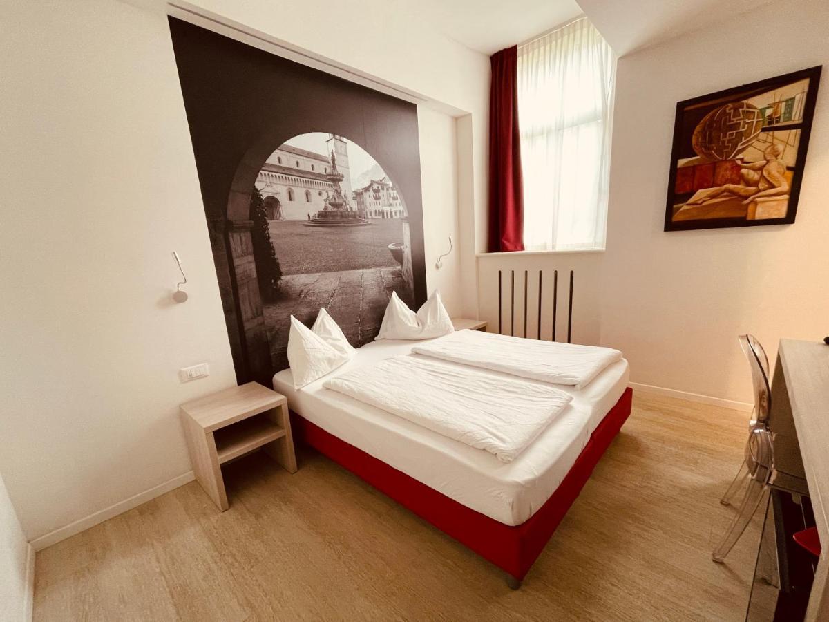 Casa Da Carmen Boutique & Private Spa メッツォロンバルド エクステリア 写真