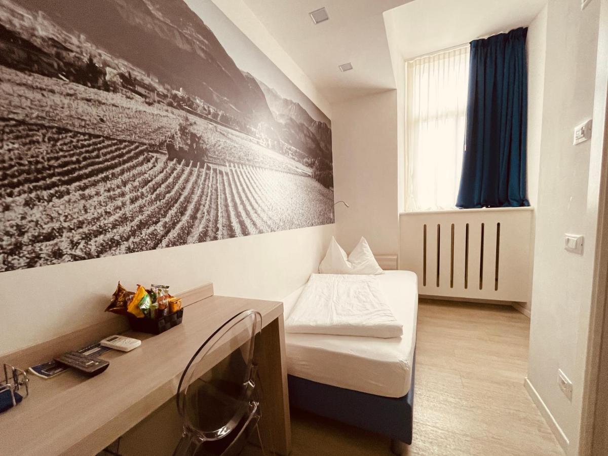 Casa Da Carmen Boutique & Private Spa メッツォロンバルド エクステリア 写真