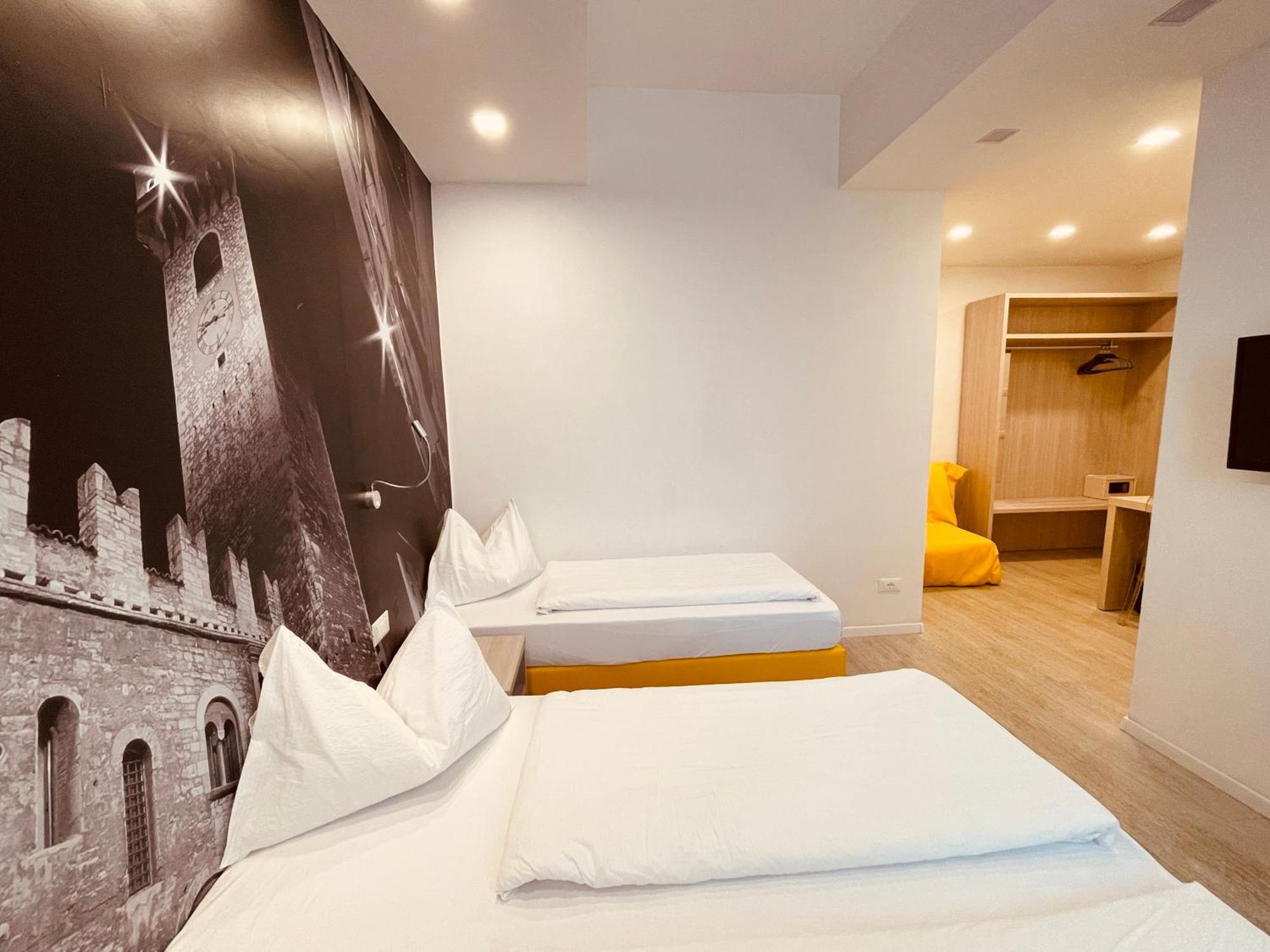 Casa Da Carmen Boutique & Private Spa メッツォロンバルド エクステリア 写真