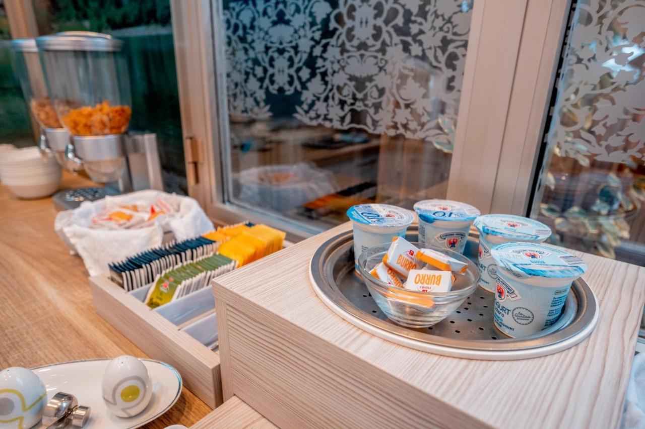 Casa Da Carmen Boutique & Private Spa メッツォロンバルド エクステリア 写真