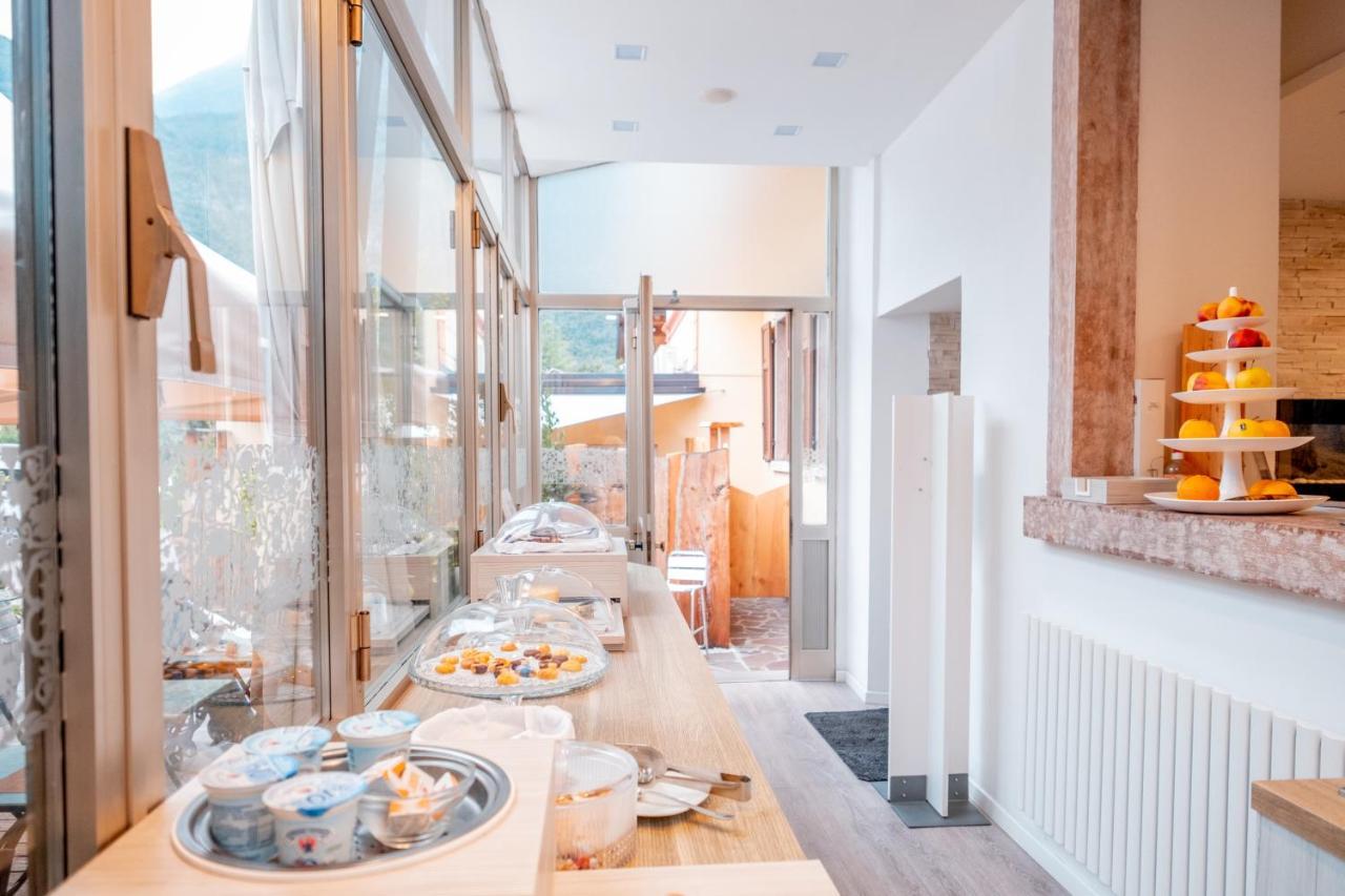 Casa Da Carmen Boutique & Private Spa メッツォロンバルド エクステリア 写真