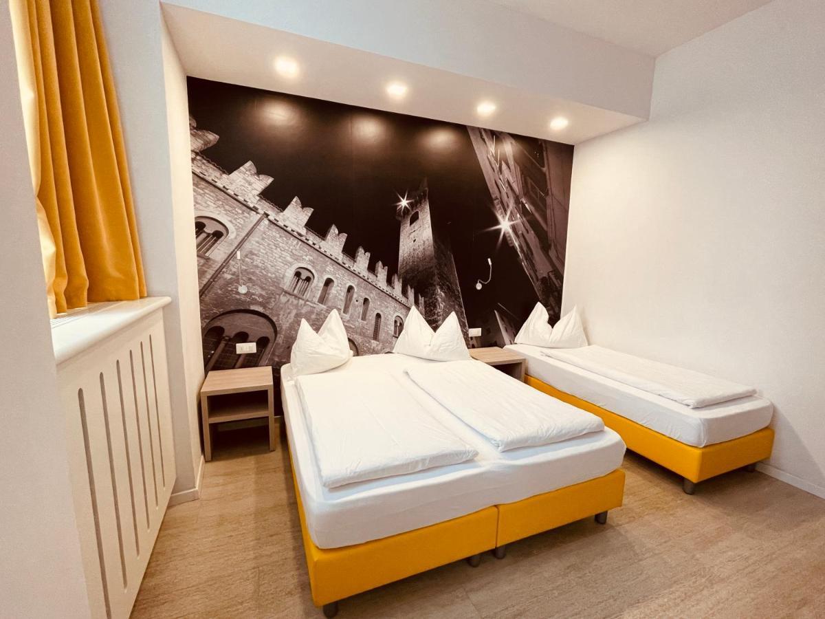 Casa Da Carmen Boutique & Private Spa メッツォロンバルド エクステリア 写真